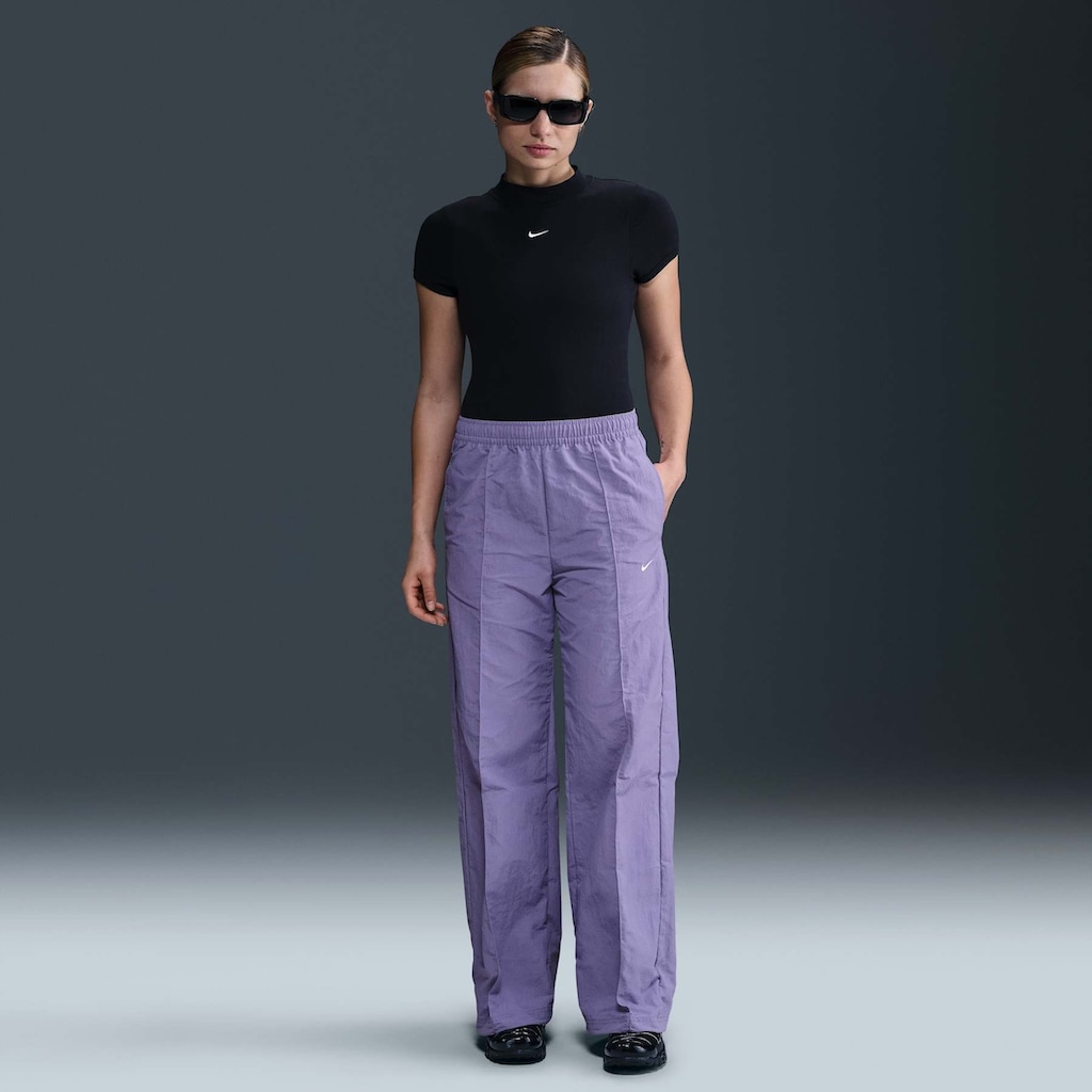 Imagem 3 do produto Calça Nike Sportswear Trend Woven - Feminina