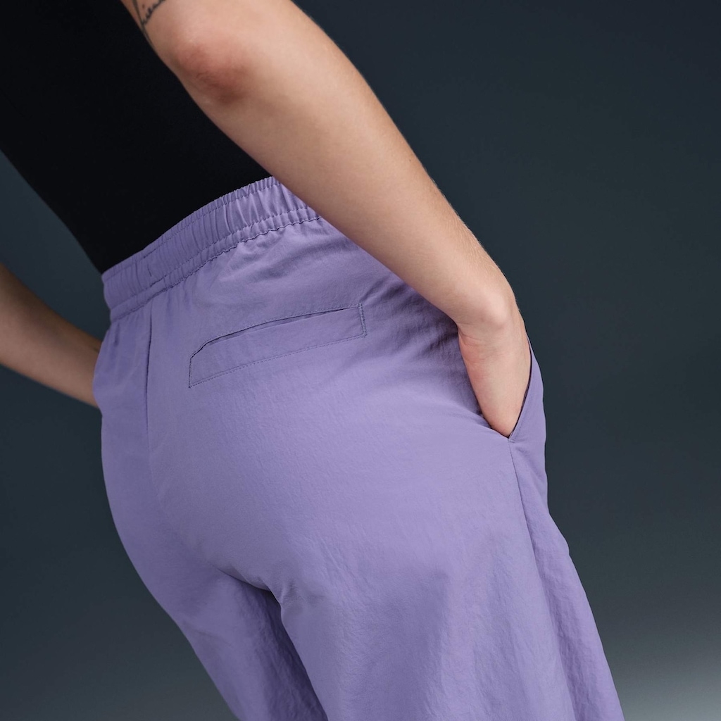 Imagem 4 do produto Calça Nike Sportswear Trend Woven - Feminina