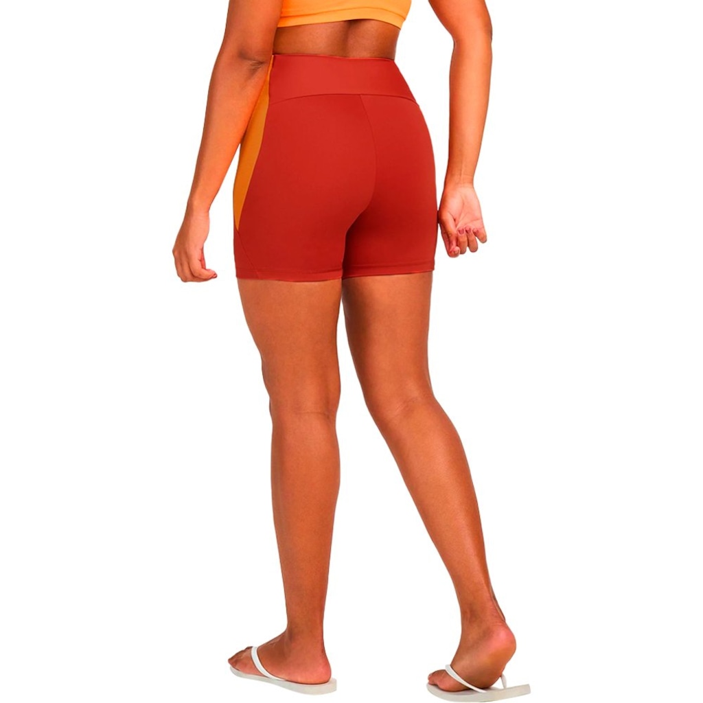 Imagem 2 do produto Bermuda Alto Giro Tn - Feminina