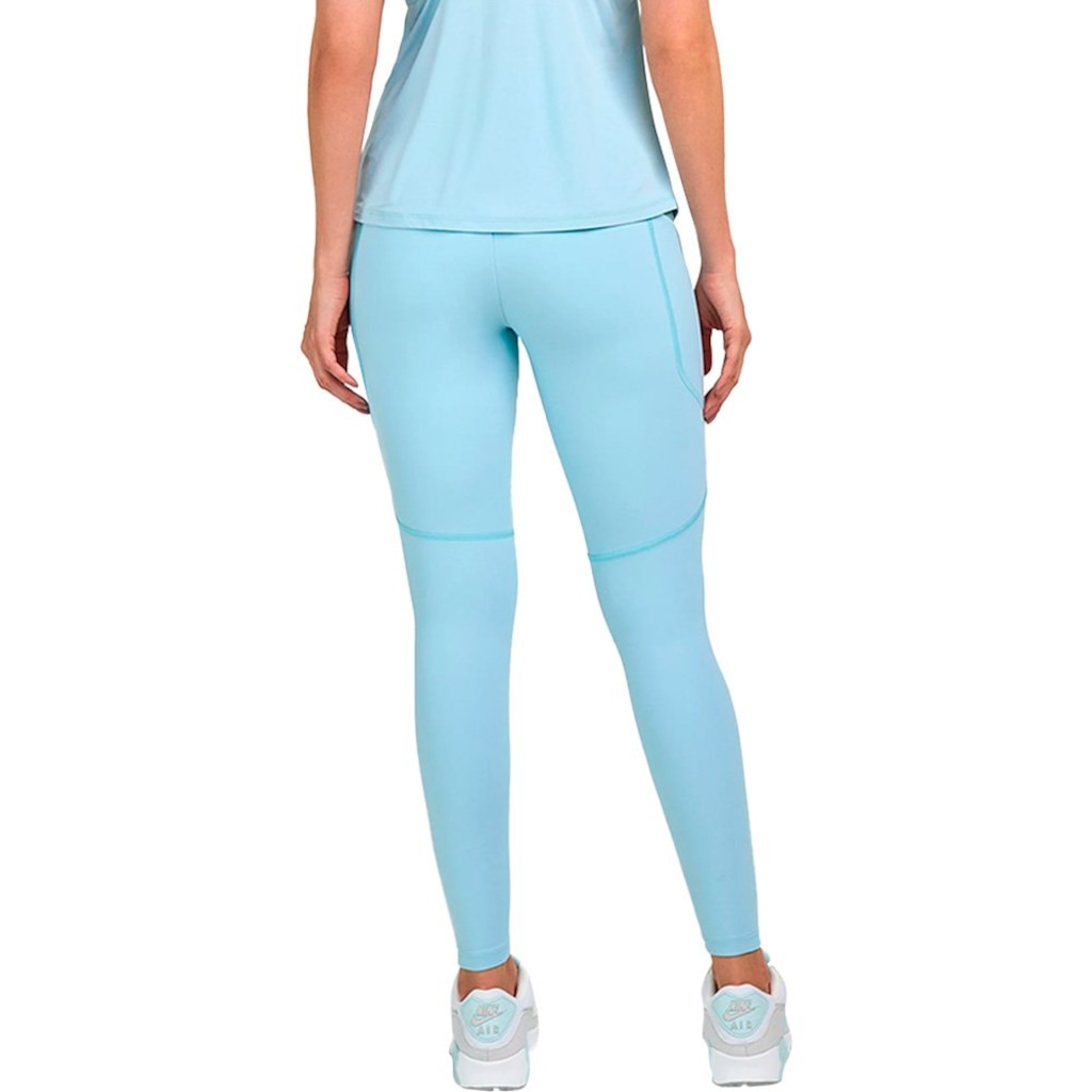 Imagem 2 do produto Calça Legging Alto Giro Essential - Feminina