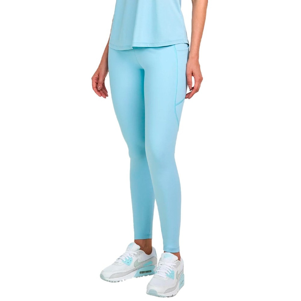 Imagem 3 do produto Calça Legging Alto Giro Essential - Feminina