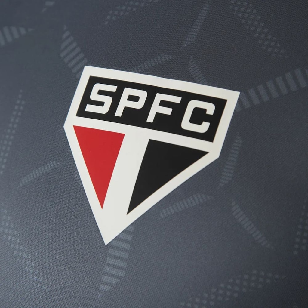 Imagem 4 do produto Camisa do São Paulo 25/26 New Balance Treino - Masculina