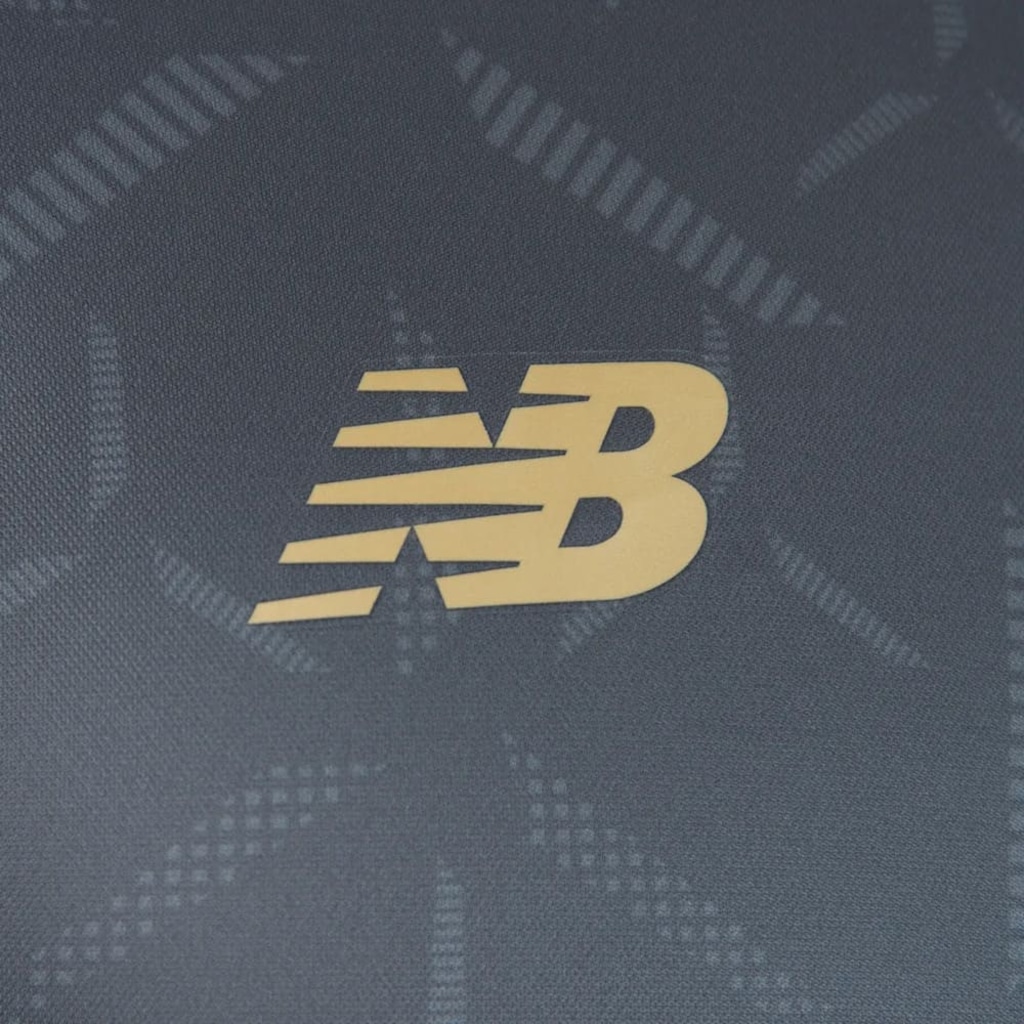 Imagem 5 do produto Camisa do São Paulo 25/26 New Balance Treino - Masculina