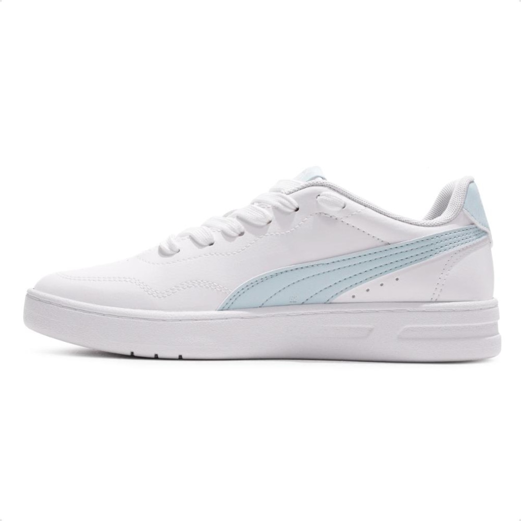 Imagem 2 do produto Tênis Puma Court Lally BDP Feminino
