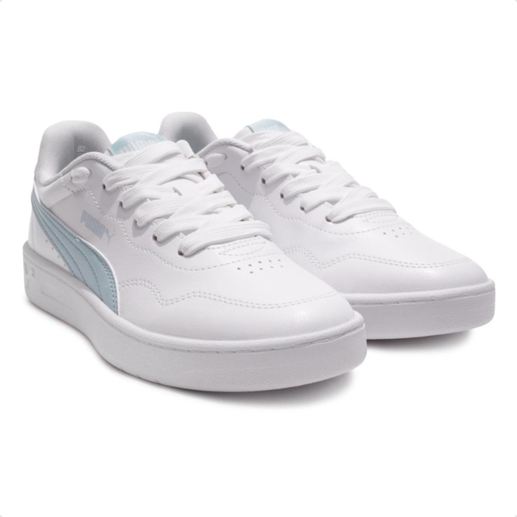 Imagem 3 do produto Tênis Puma Court Lally BDP Feminino