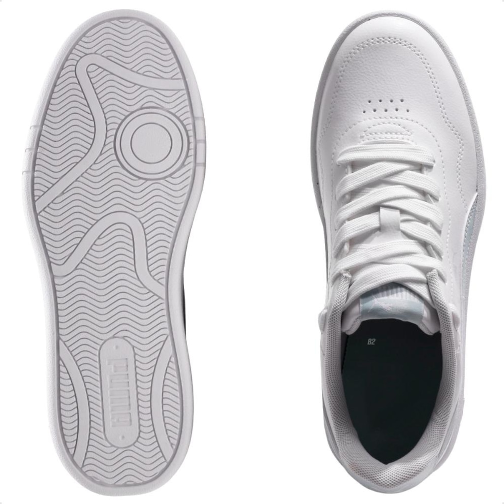 Imagem 5 do produto Tênis Puma Court Lally BDP Feminino