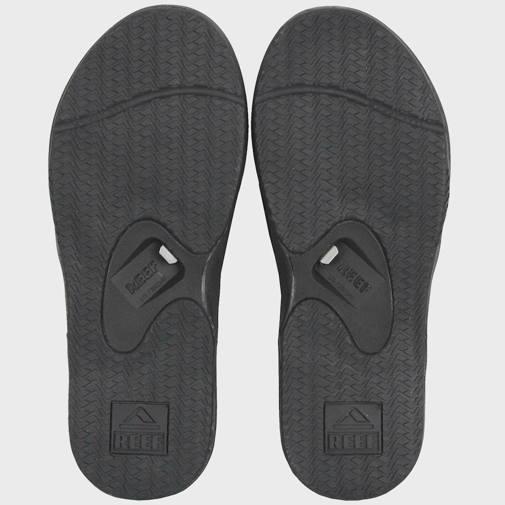 Imagem 4 do produto Chinelo Reef Mick Fanning Rasta - Masculino