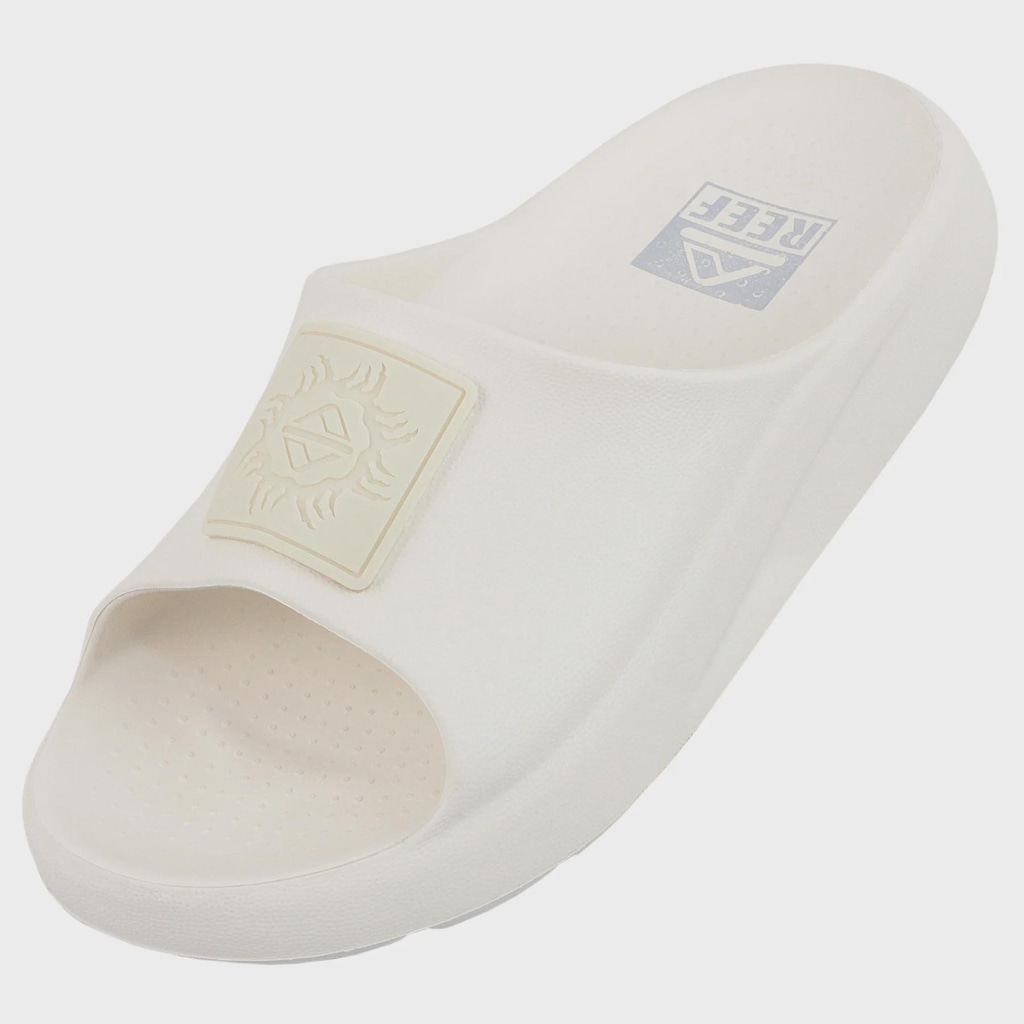 Imagem 2 do produto Chinelo Reef Rybrcan Chalk Slide - Unissex