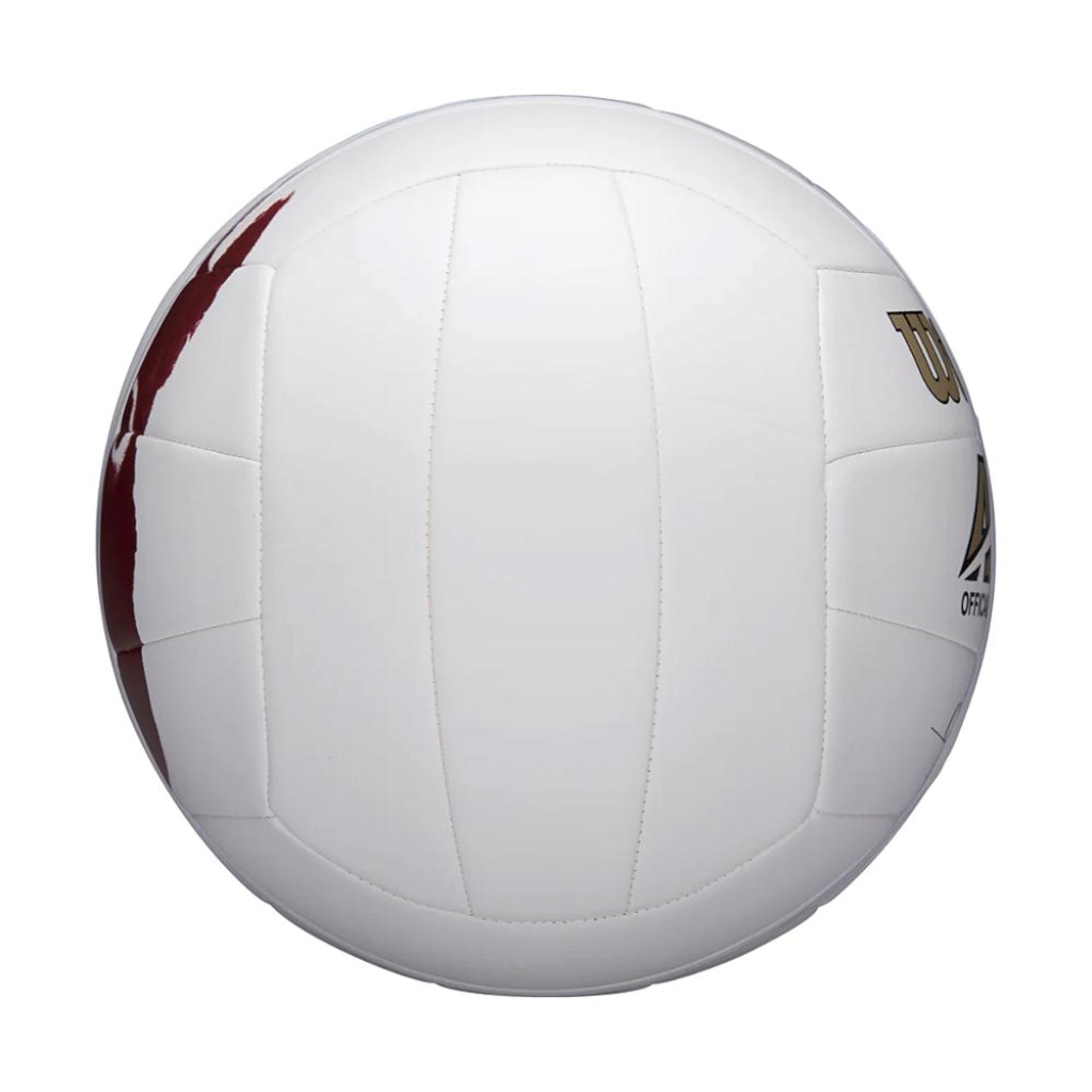 Imagem 3 do produto Bola de Volei Wilson Castaway O Naufrago Sr. Wilson