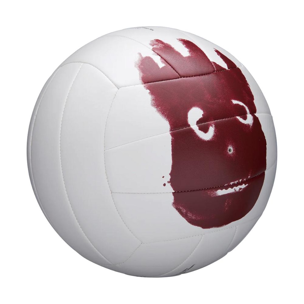 Imagem 4 do produto Bola de Volei Wilson Castaway O Naufrago Sr. Wilson