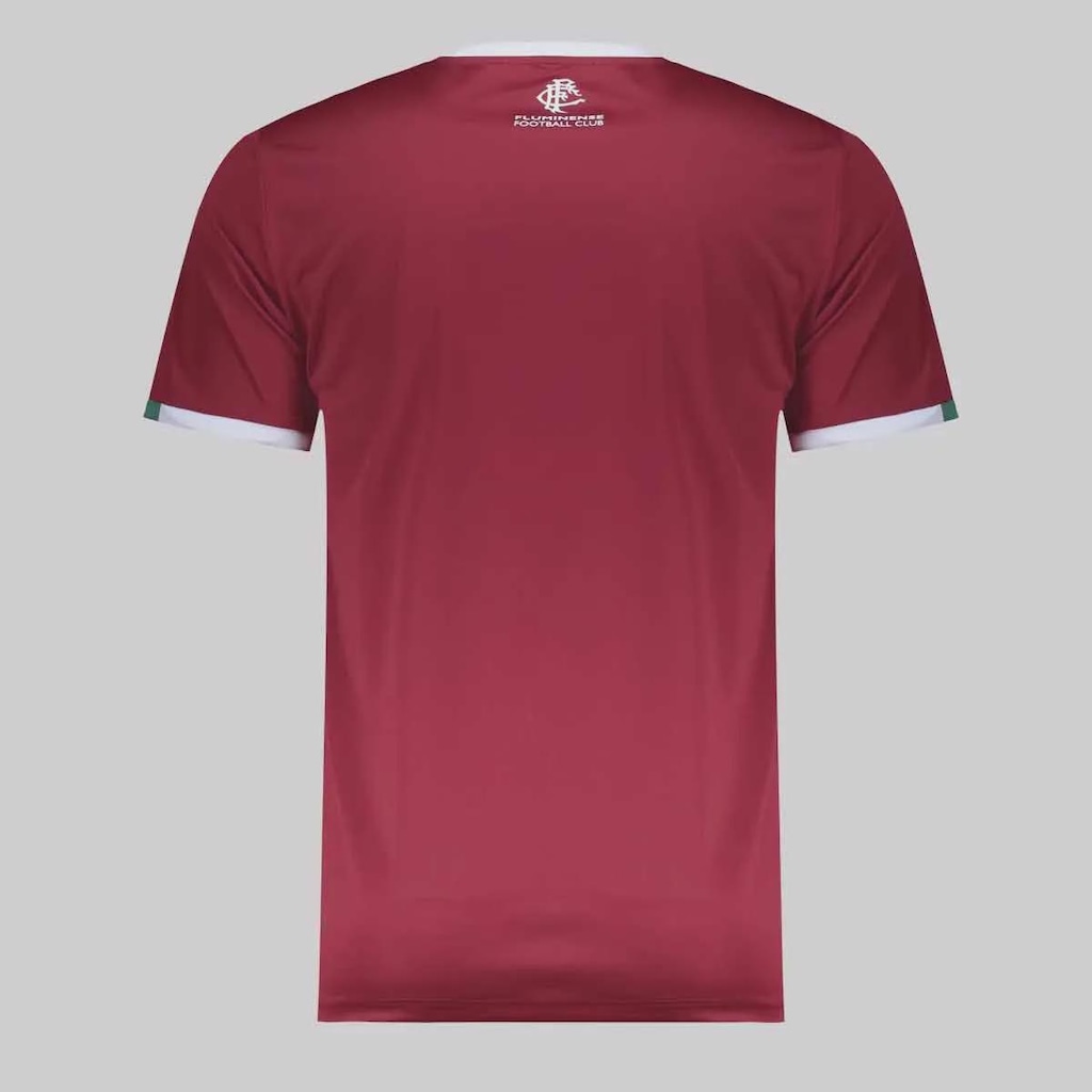 Imagem 2 do produto Camisa do Fluminense Braziline Tratado Infantil