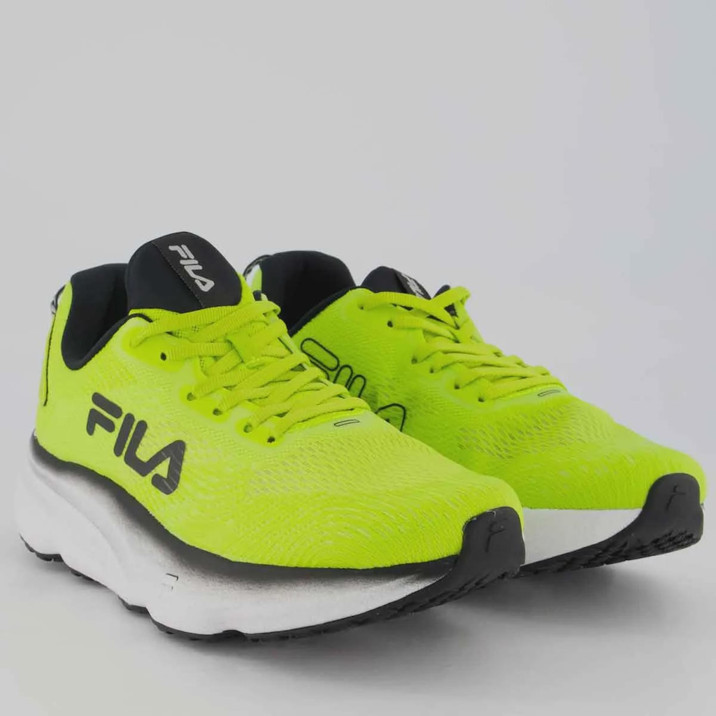 Imagem 2 do produto Tênis Fila Maxximus - Feminino