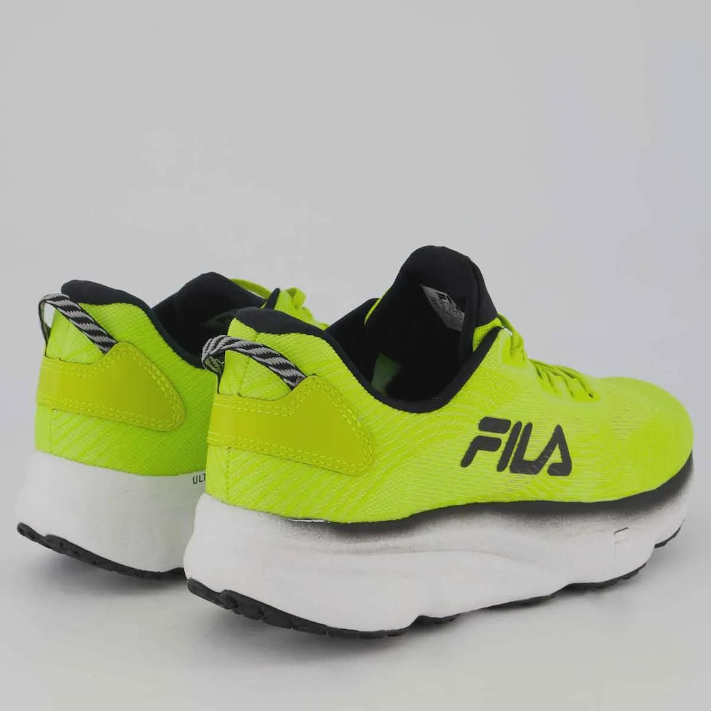 Imagem 3 do produto Tênis Fila Maxximus - Feminino