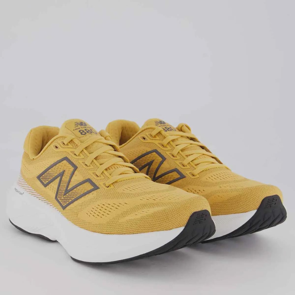 Imagem 2 do produto Tênis New Balance Fresh Foam X 880 V15 - Masculino