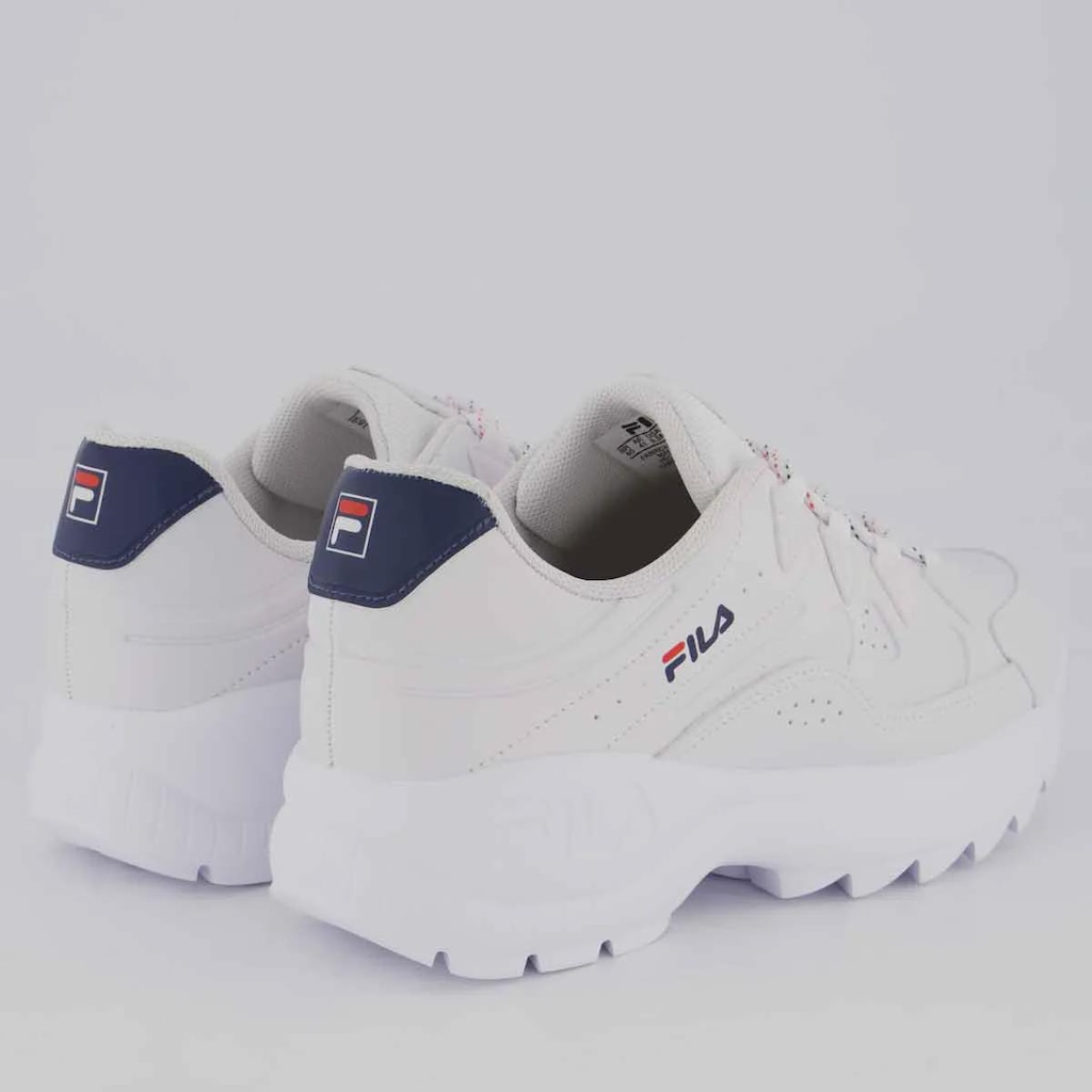 Imagem 3 do produto Tênis Fila Evolux - Masculino