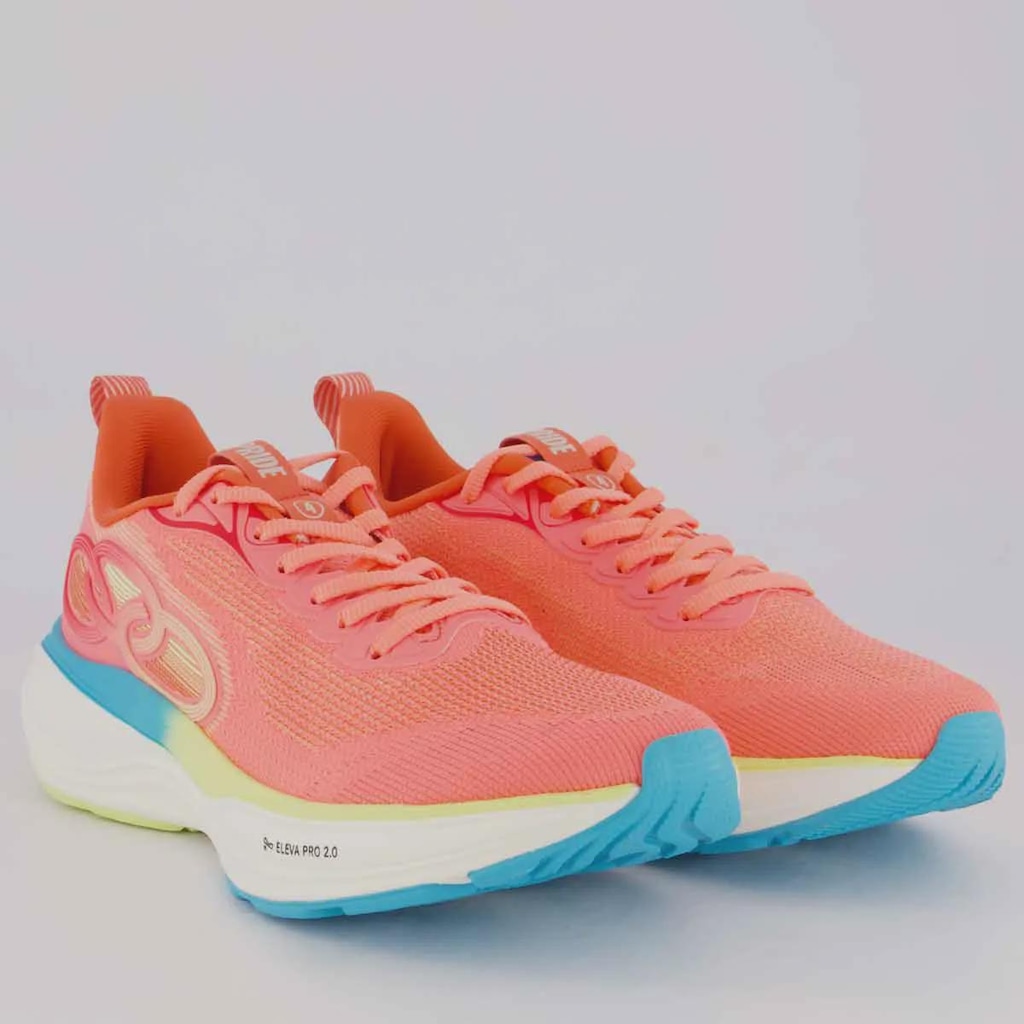 Imagem 2 do produto Tênis Olympikus Pride 4 - Feminino