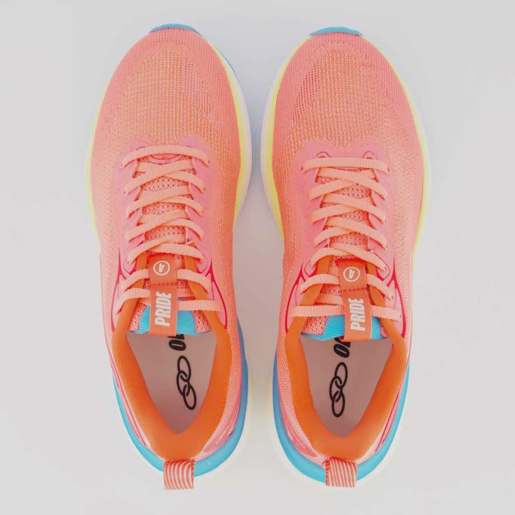 Imagem 4 do produto Tênis Olympikus Pride 4 - Feminino