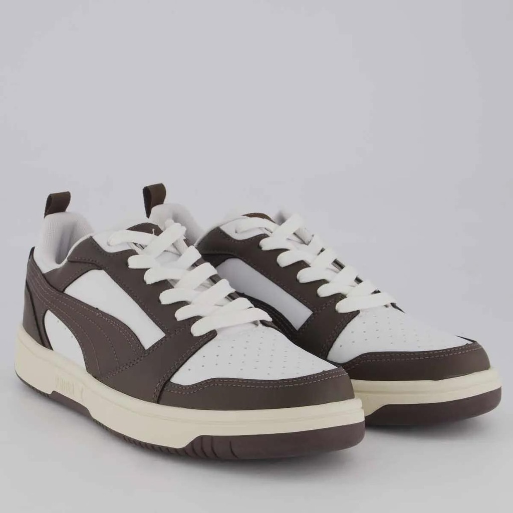Imagem 2 do produto Tênis Puma Rebound V6 Low - Masculino