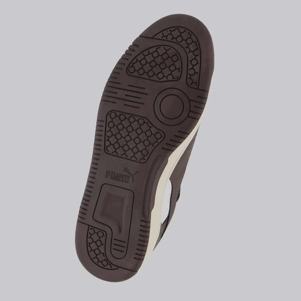 Imagem 5 do produto Tênis Puma Rebound V6 Low - Masculino