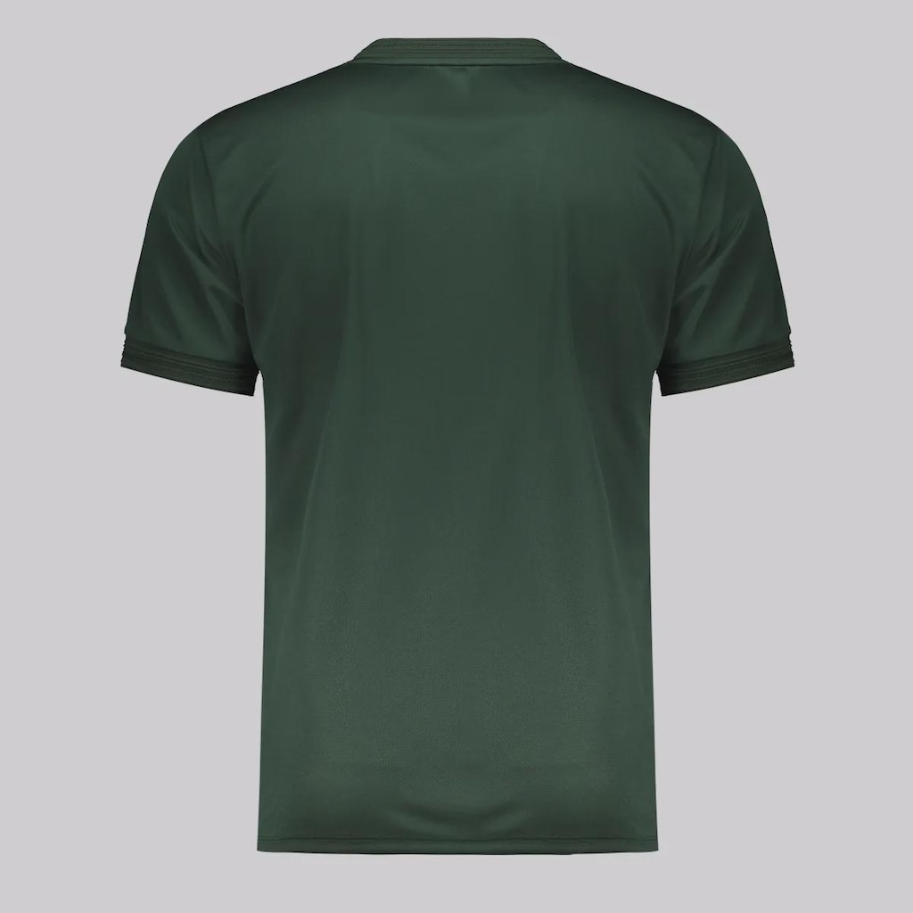 Imagem 2 do produto Camisa Palmeiras Home II palmeiras - Masculina