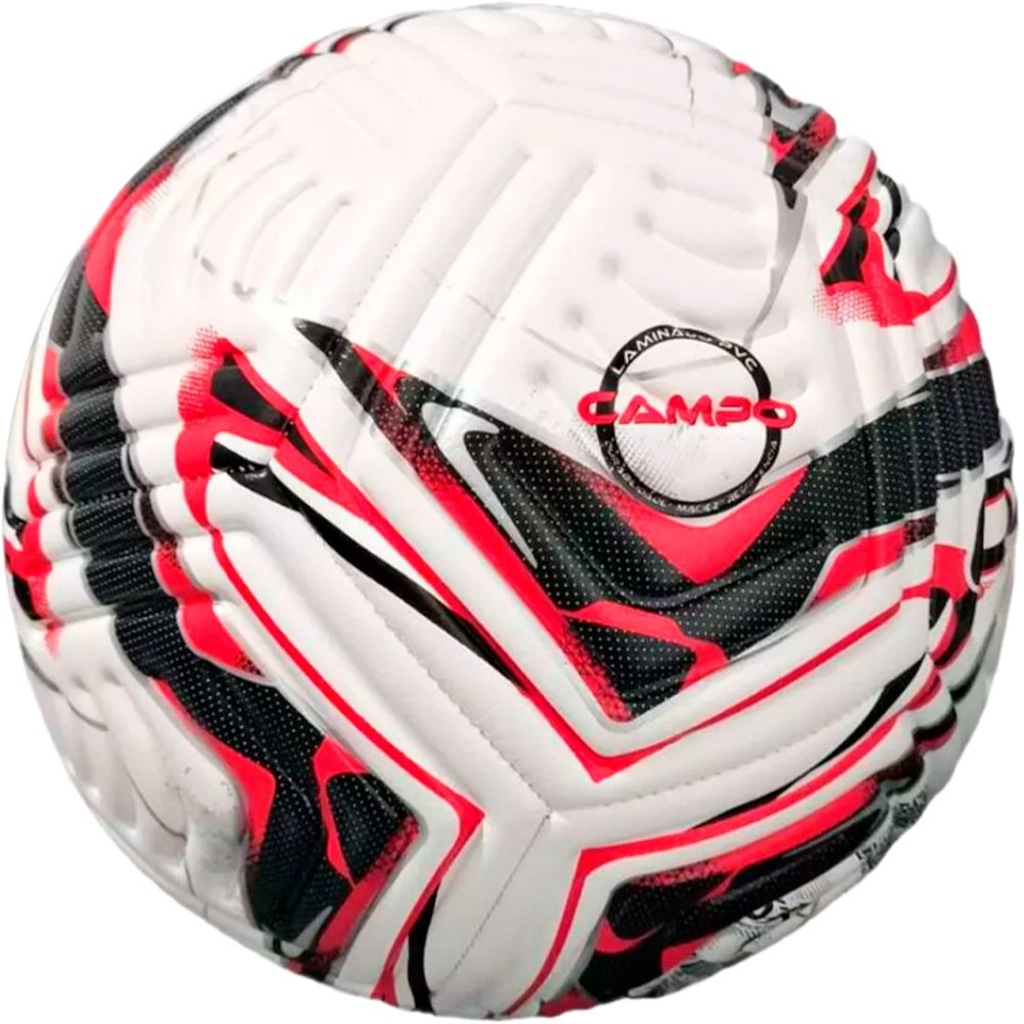 Imagem 3 do produto Bola de Futebol de Campo Oxn X Fit PU 32