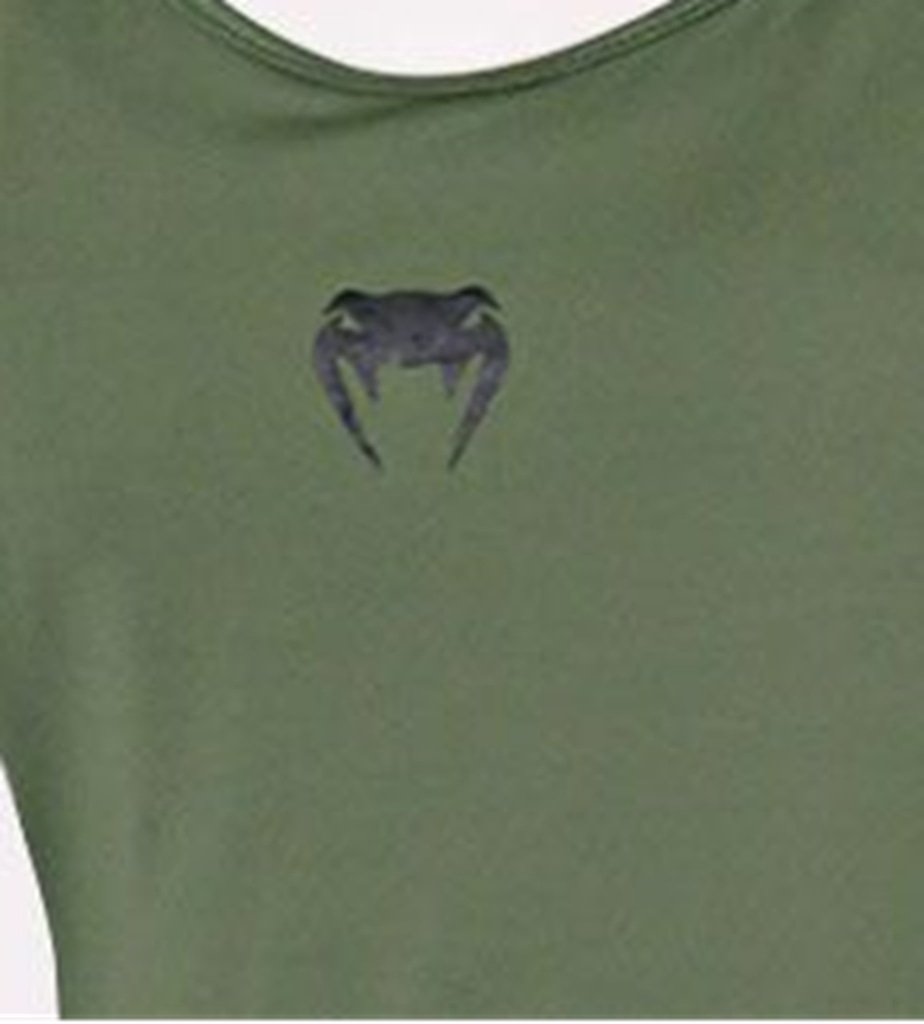 Imagem 3 do produto Camiseta Regata Venum Brave Skin - Feminina