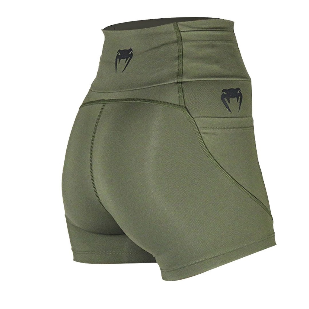 Imagem 2 do produto Short Venum Brave Skin - Feminino