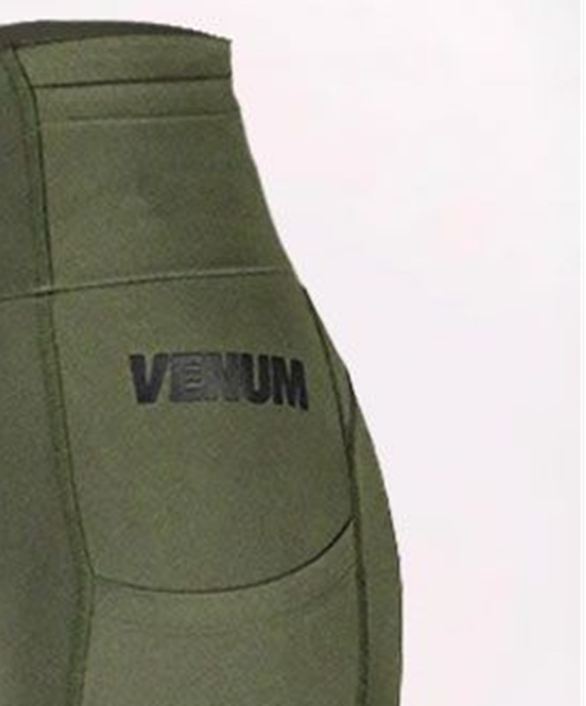 Imagem 4 do produto Short Venum Brave Skin - Feminino