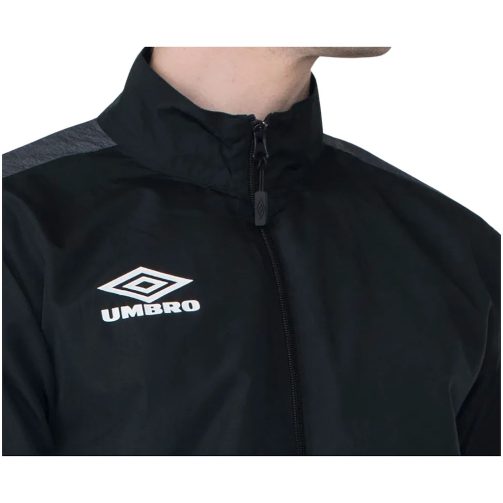 Imagem 4 do produto Agasalho Umbro Plan Color - Masculino