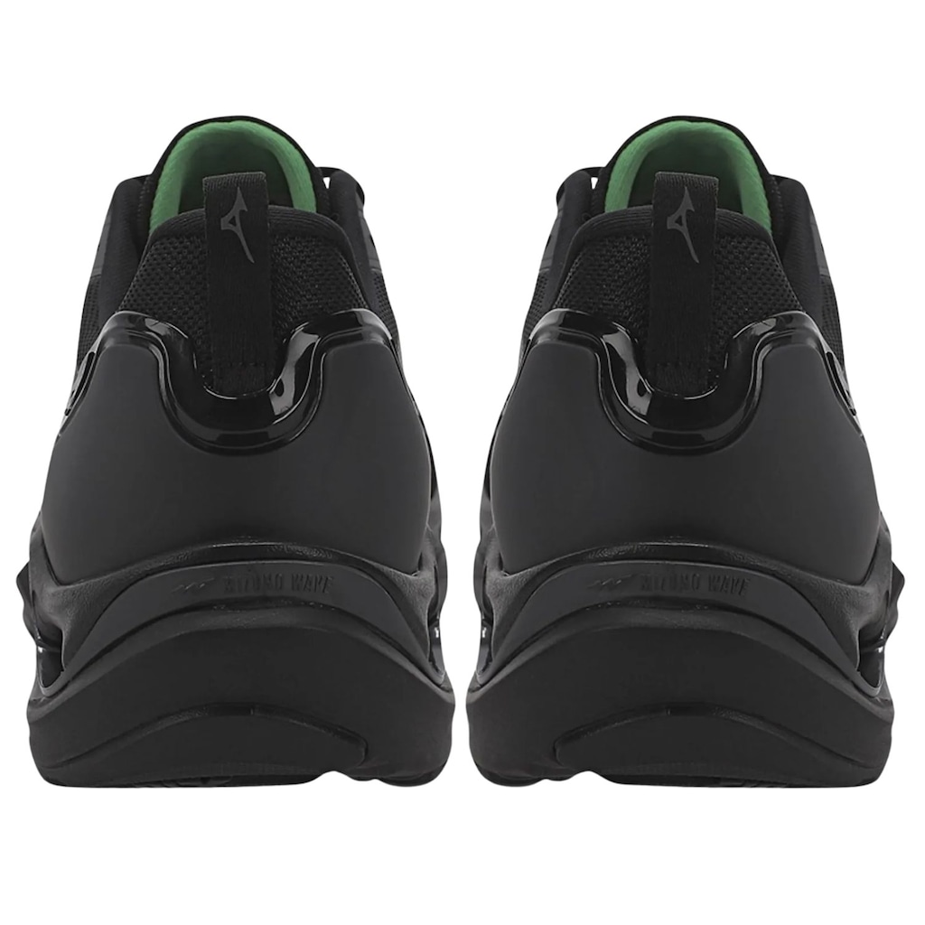 Imagem 3 do produto Tênis Mizuno Wave Stratos 3 - Masculino