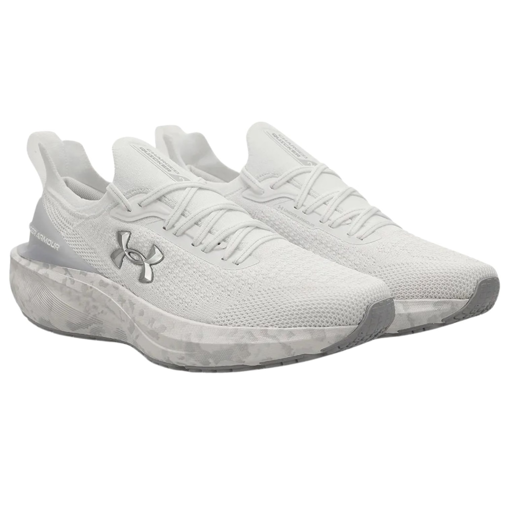 Imagem 4 do produto Tênis Under Armour Quicker 2 - Feminino