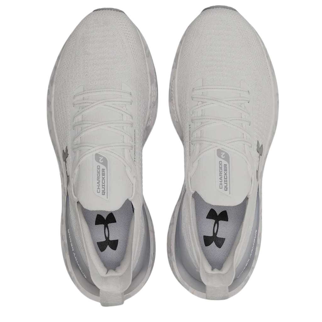Imagem 5 do produto Tênis Under Armour Quicker 2 - Feminino