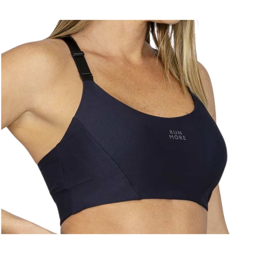 Imagem 2 do produto Top Run More Máxima Sustentação 04628 - Feminino