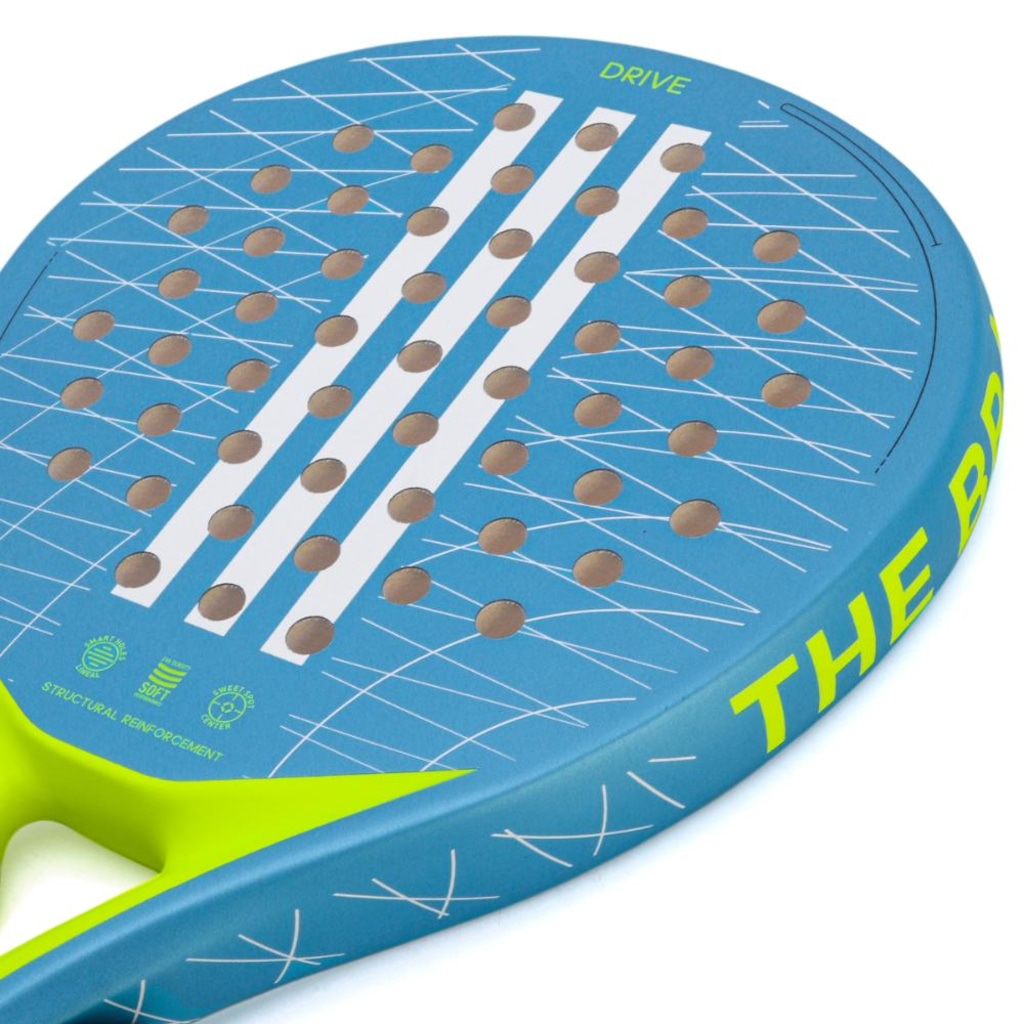 Imagem 2 do produto Raquete de Padel adidas Drive 3.3