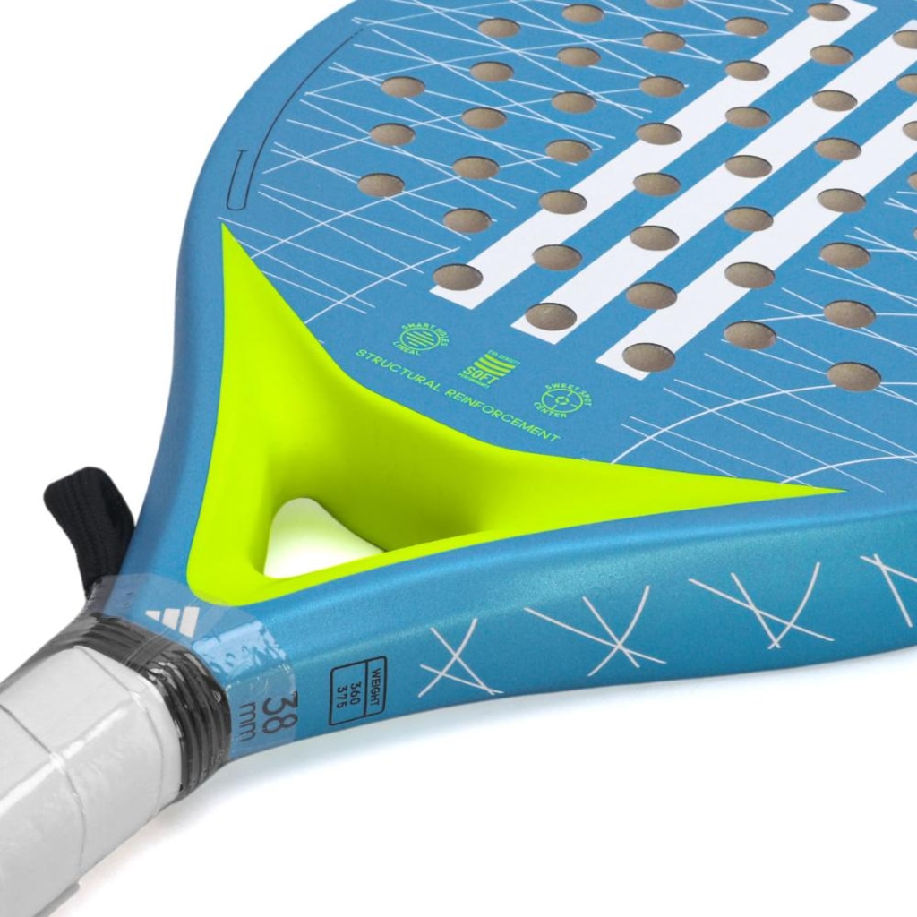 Imagem 3 do produto Raquete de Padel adidas Drive 3.3
