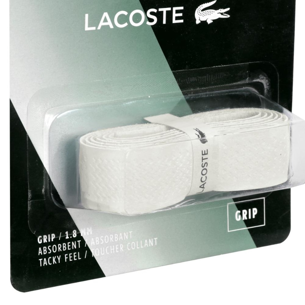 Imagem 2 do produto Cushion Grip Lacoste