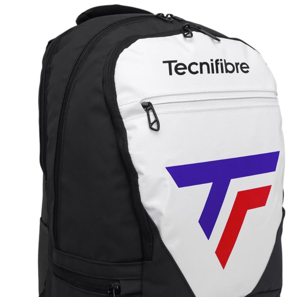 Imagem 4 do produto Mochila Tecnifibre Tour Endurance
