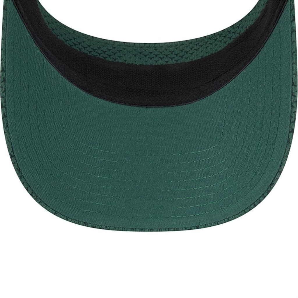 Imagem 3 do produto Viseira New Era Green Bay Packers NFL Sideline 24 - Adulto