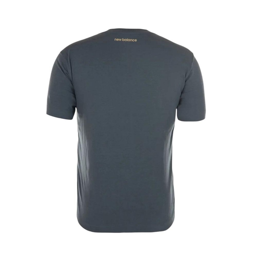 Imagem 3 do produto Camisa do São Paulo Viagem 2025 New Balance - Masculina