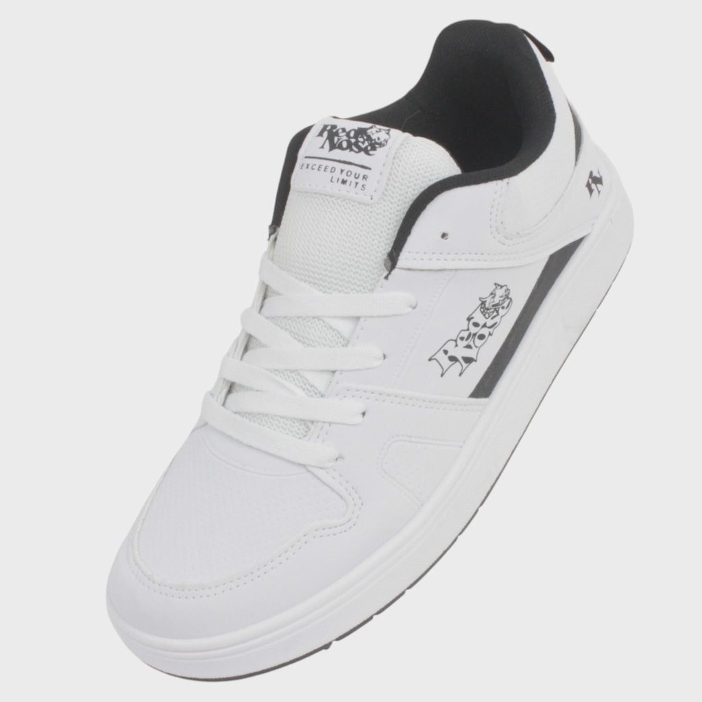 Imagem 3 do produto Tênis Red Nose Gleneden - Masculino