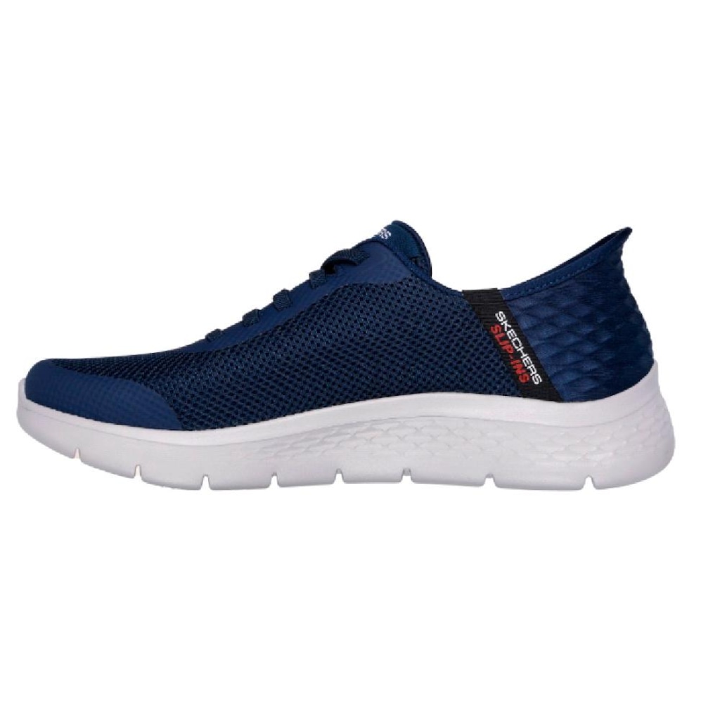 Imagem 2 do produto Tênis Skechers Go Walk Flex Hands Up - Masculino