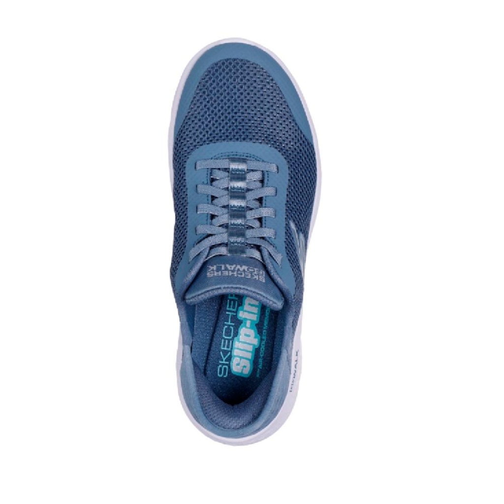 Imagem 4 do produto Tênis Skechers Go Walk Flex Grand Entry - Feminino