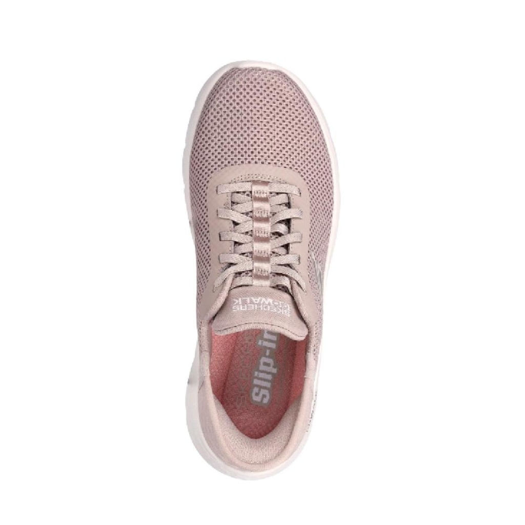 Imagem 4 do produto Tênis Skechers Go Walk Flex Grand Entry - Feminino