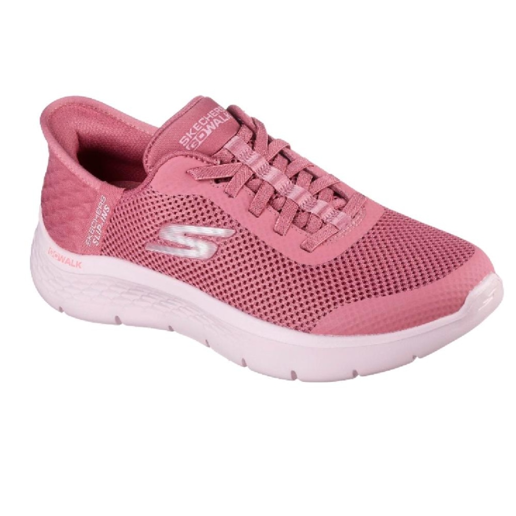 Imagem 3 do produto Tênis Skechers Go Walk Flex Grand Entry - Feminino