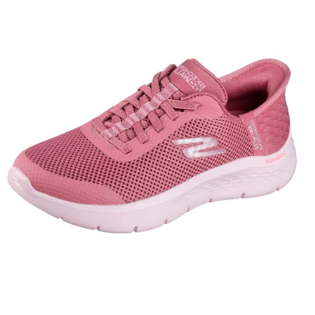 Imagem 4 do produto Tênis Skechers Go Walk Flex Grand Entry - Feminino