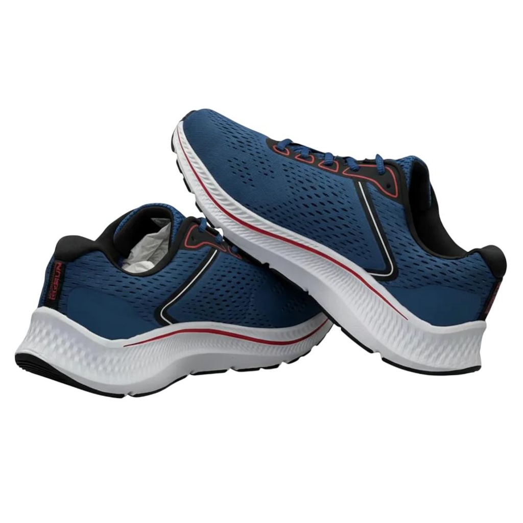 Imagem 4 do produto Tênis Skechers Go Run Consistent 2.0 - Masculino