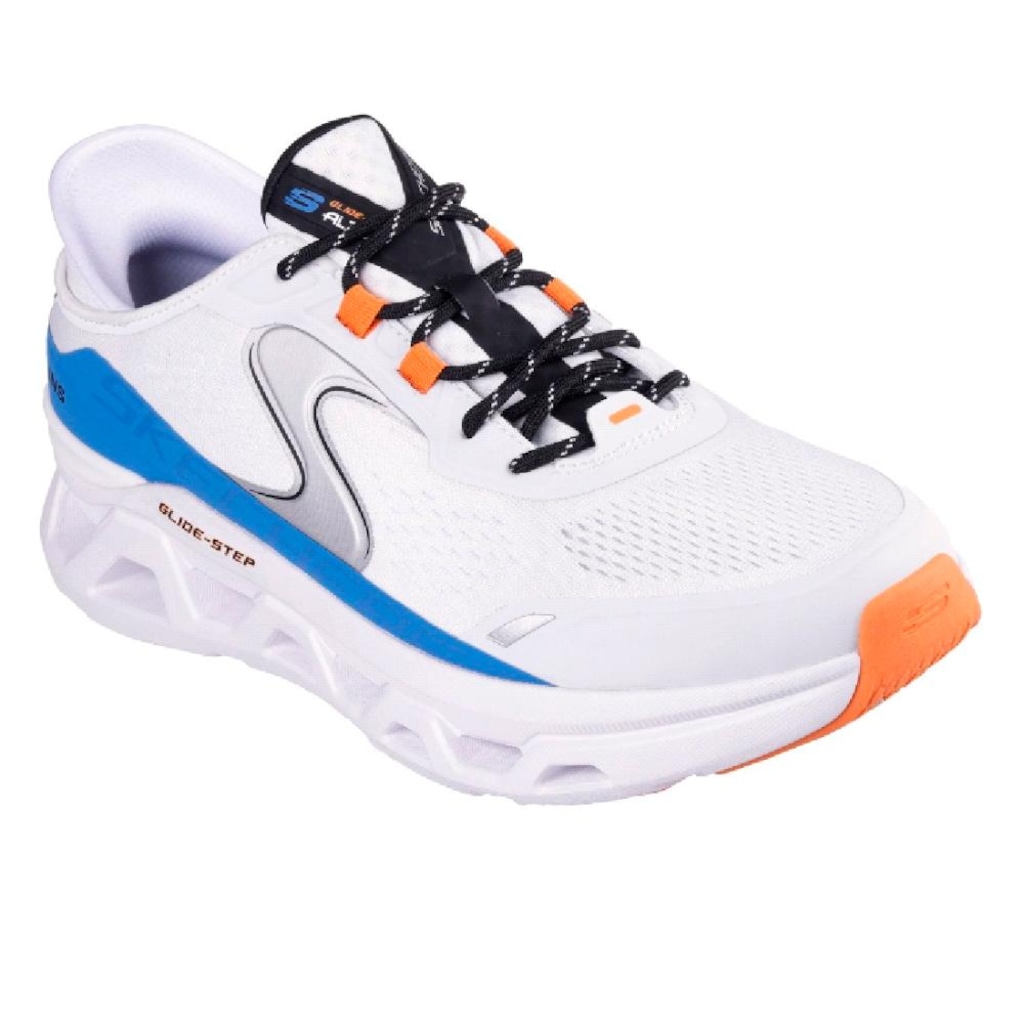 Imagem 5 do produto TENIS SKECHERS GLIDE-STEP ALTUS - MASCULINO