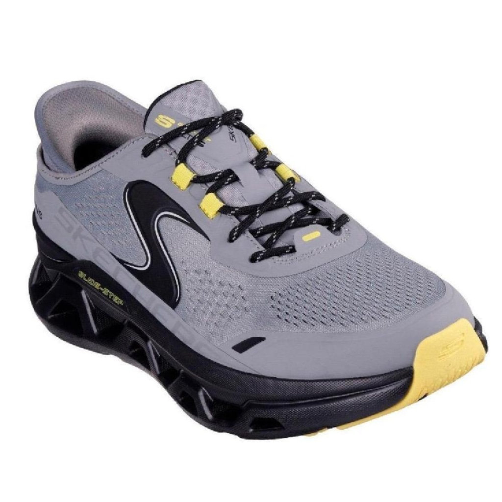Imagem 3 do produto TENIS SKECHERS GLIDE-STEP ALTUS - MASCULINO