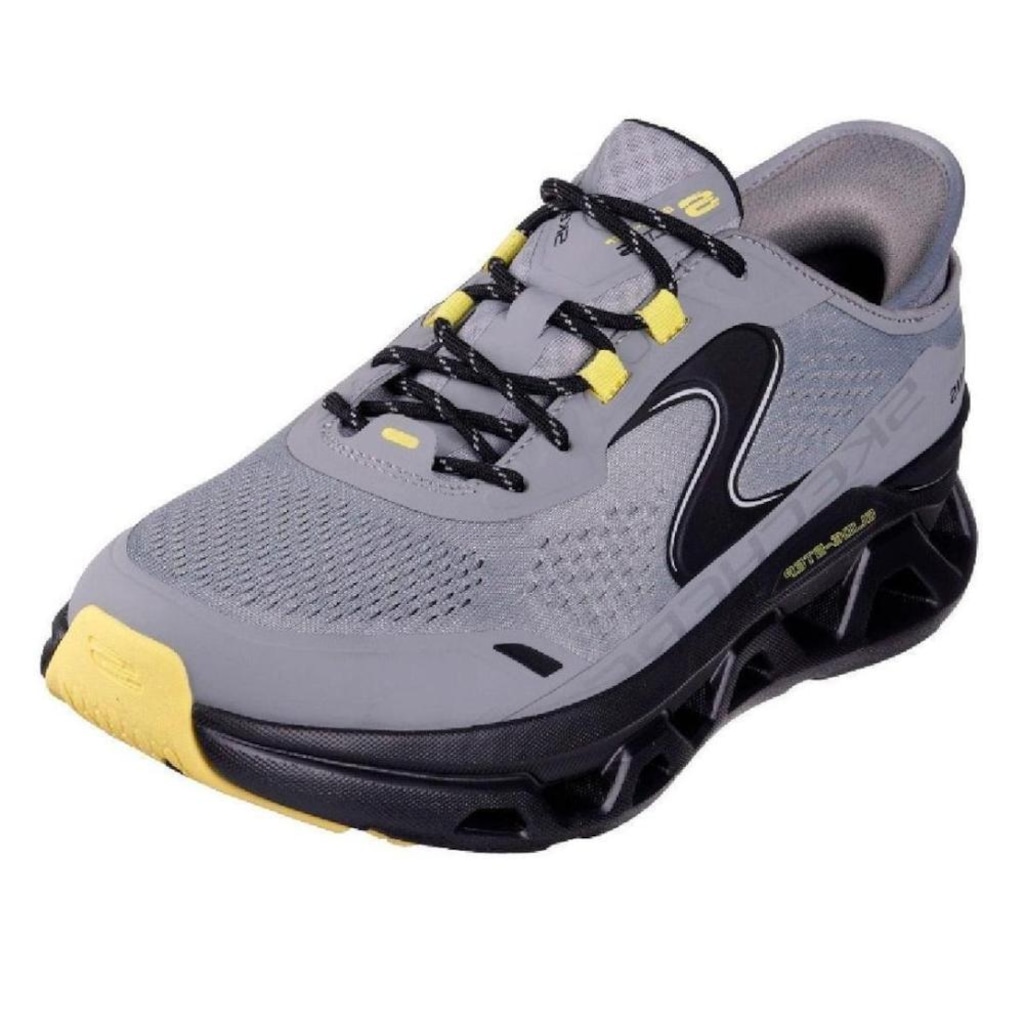 Imagem 4 do produto TENIS SKECHERS GLIDE-STEP ALTUS - MASCULINO