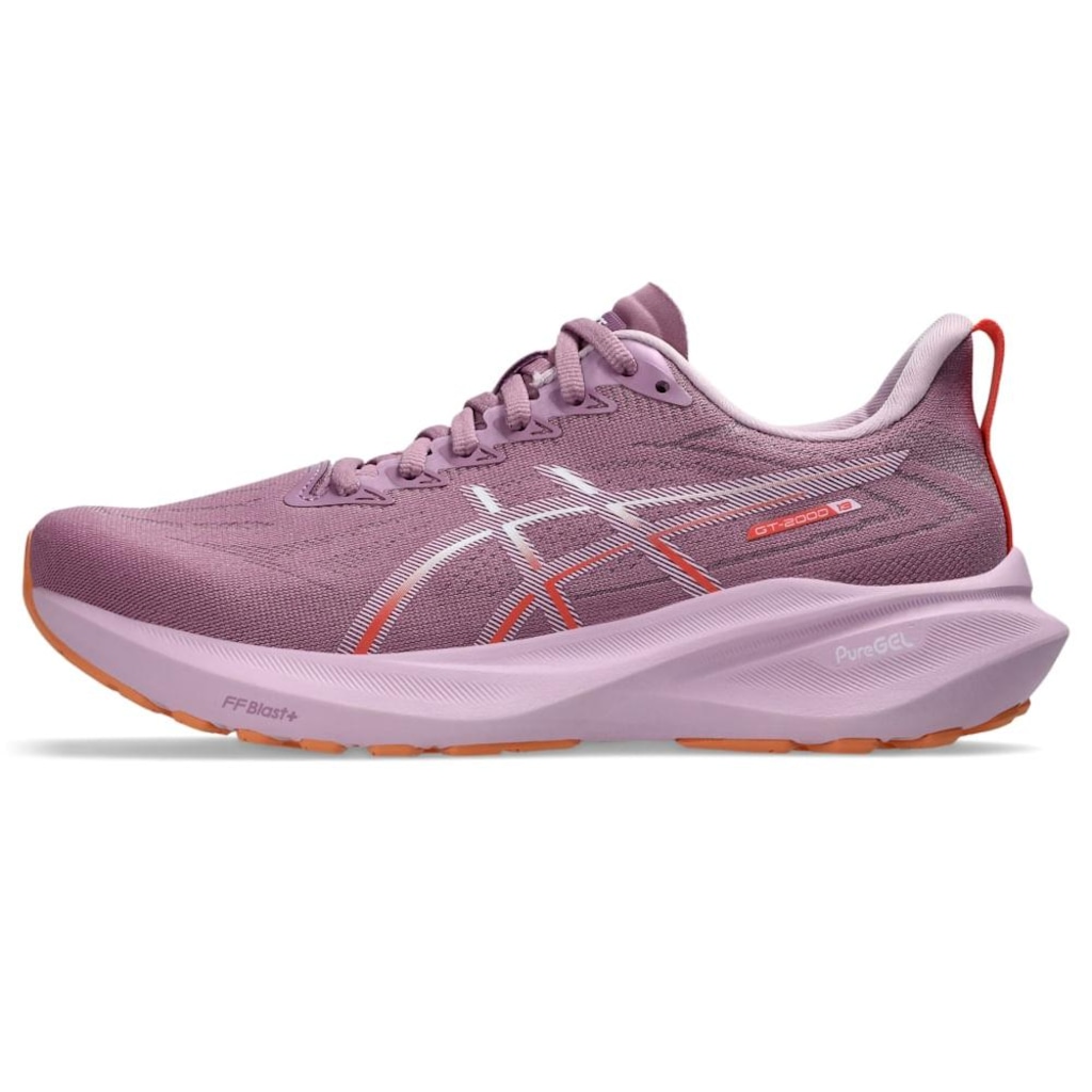 Imagem 3 do produto Tênis Asics Gt-2000 13 - Feminino